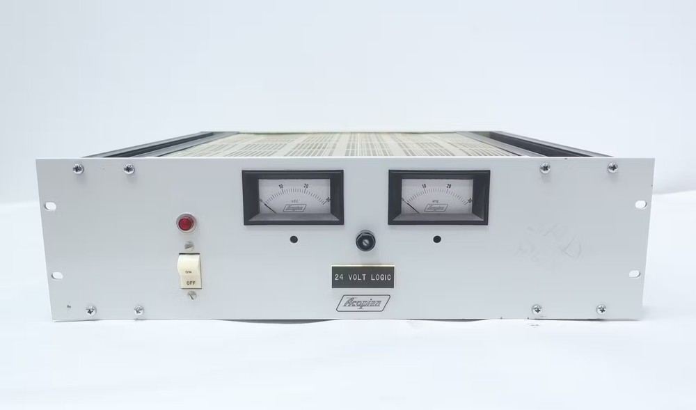 Acopian R24P17A Power Supply Module