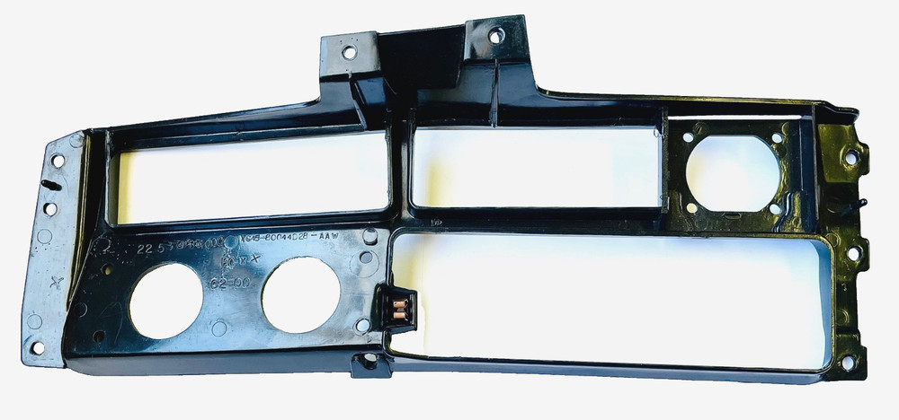 GENUINE FREIGHTLINER DASH PANEL 22-53848-000