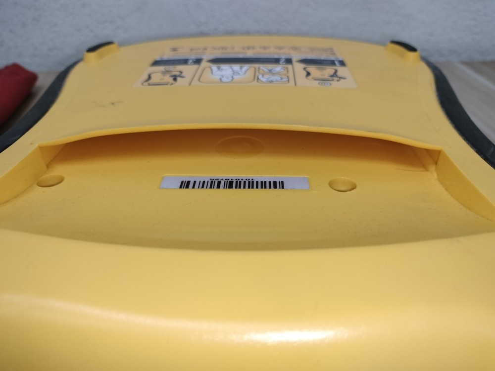 Defibtech Lifeline AED DDU-100 DDU-100A