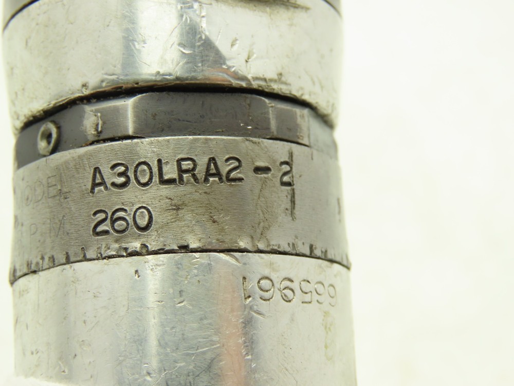 Stanley A30LRA2-2 Nutrunner Threaded Right Angle Nut Driver Handheld