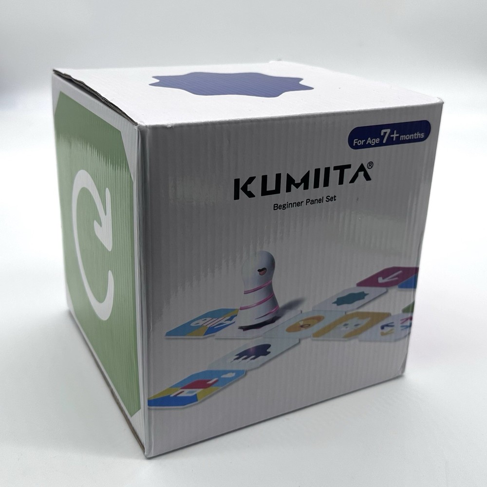 STEM Programming Toy for Kids with a Robot and 40 Command