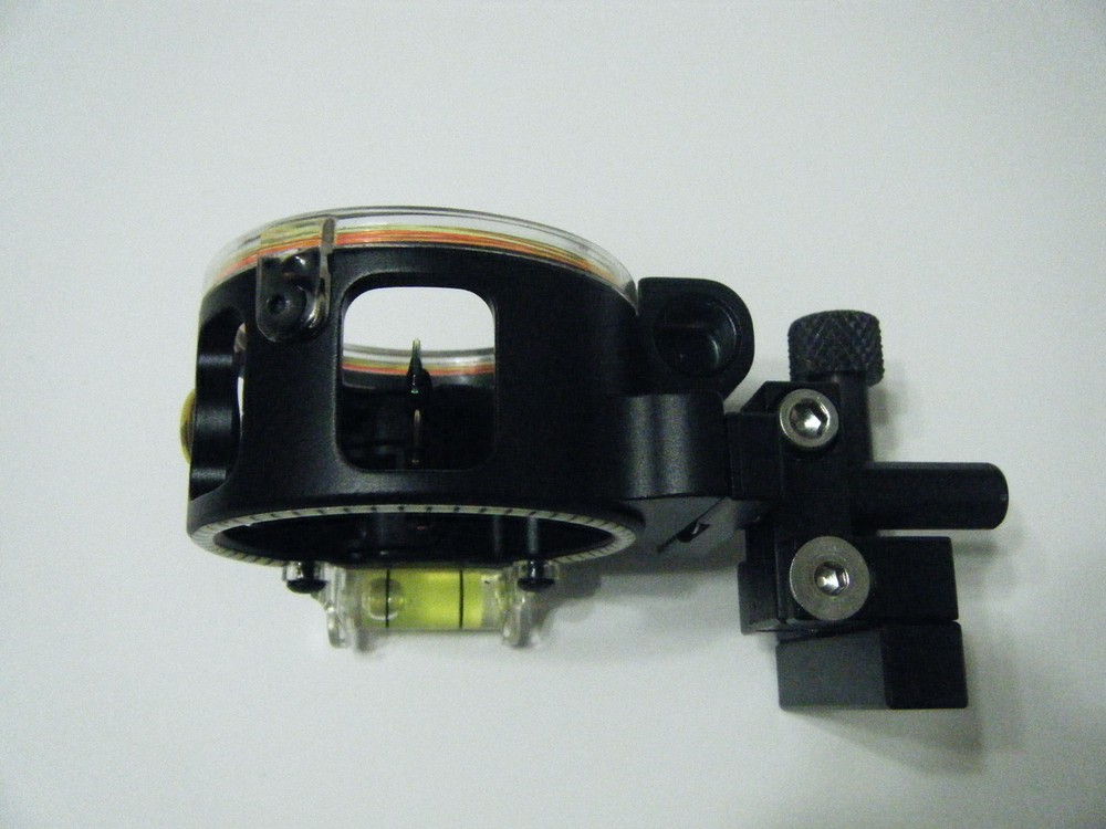 DAVIS Adapter-Trophy Ridge( HEAD IS FOR PICTURE ONLY!)