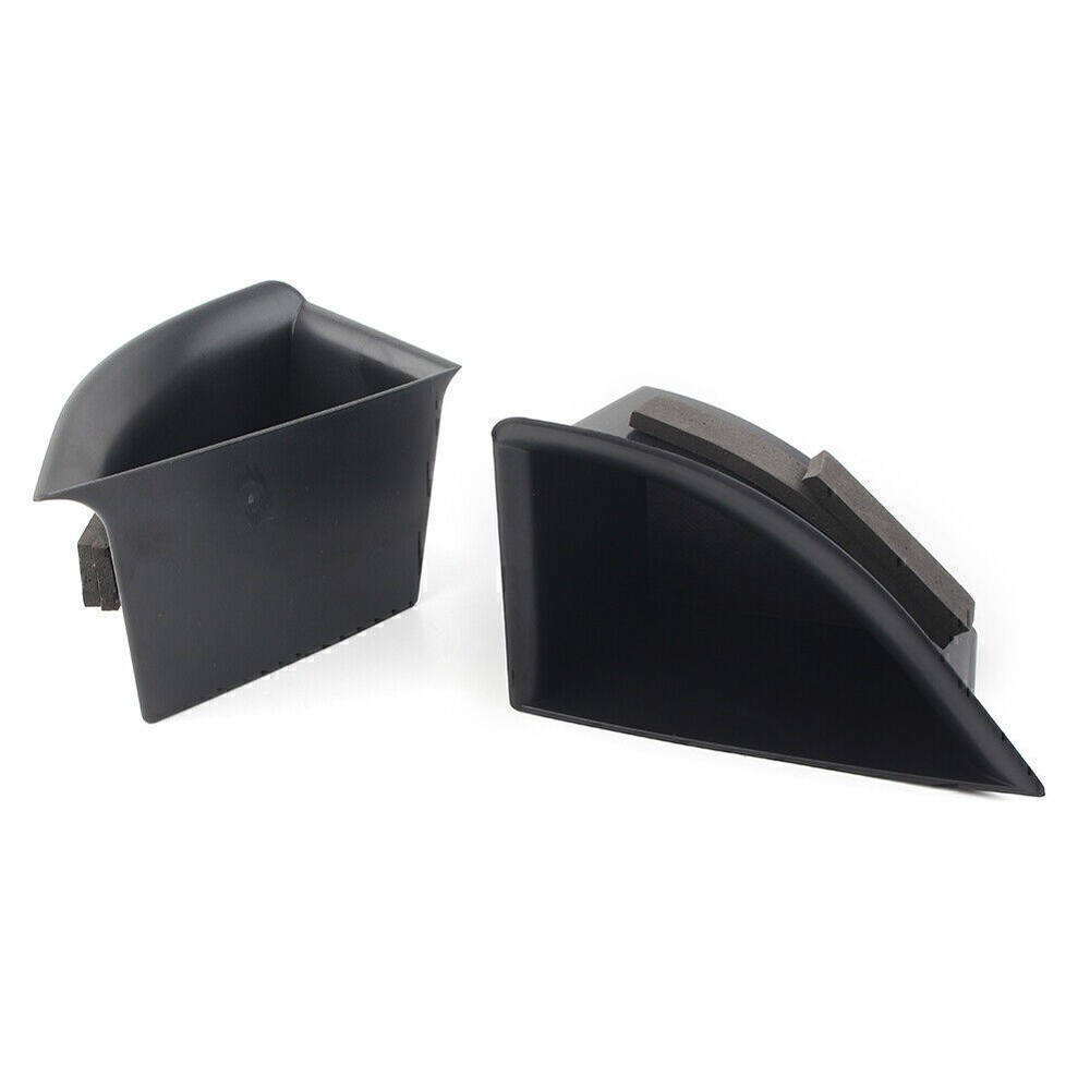 Front Door Handle Upgrade Storage Box Armrest Container For MKX 16-18