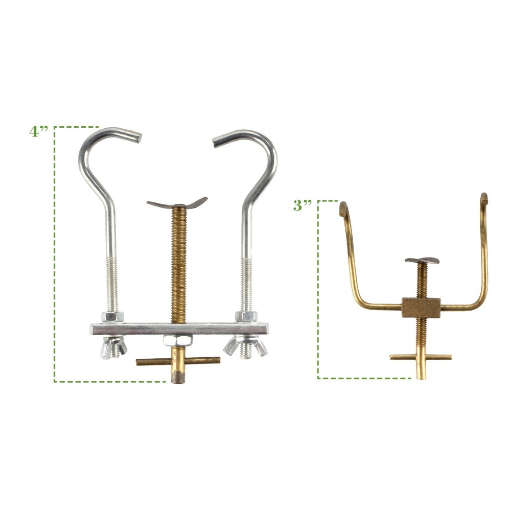 2 Bonsai Branch Bender Tools - BambooMN