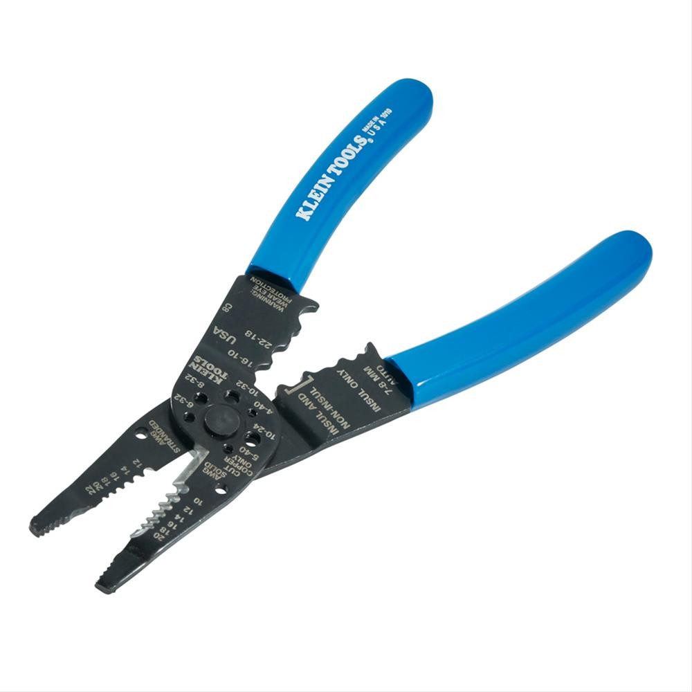 Klein Tools 1010 Long-Nose All-Purpose Tool
