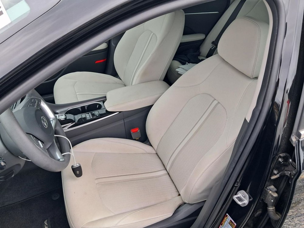 SONATA 2023 Glove Box 4805503