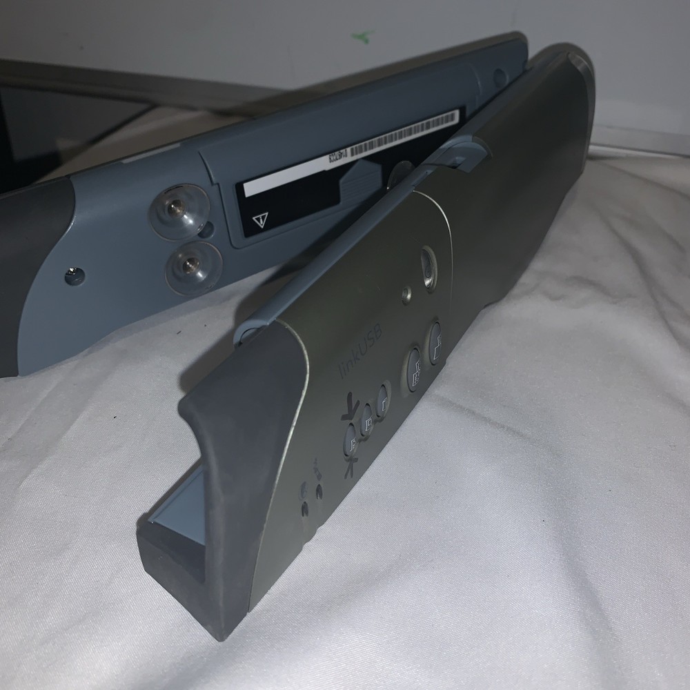 DYMO Mimio Bundle Learning Teaching View/Teach/Interactive/Pad Whiteboard Lamp