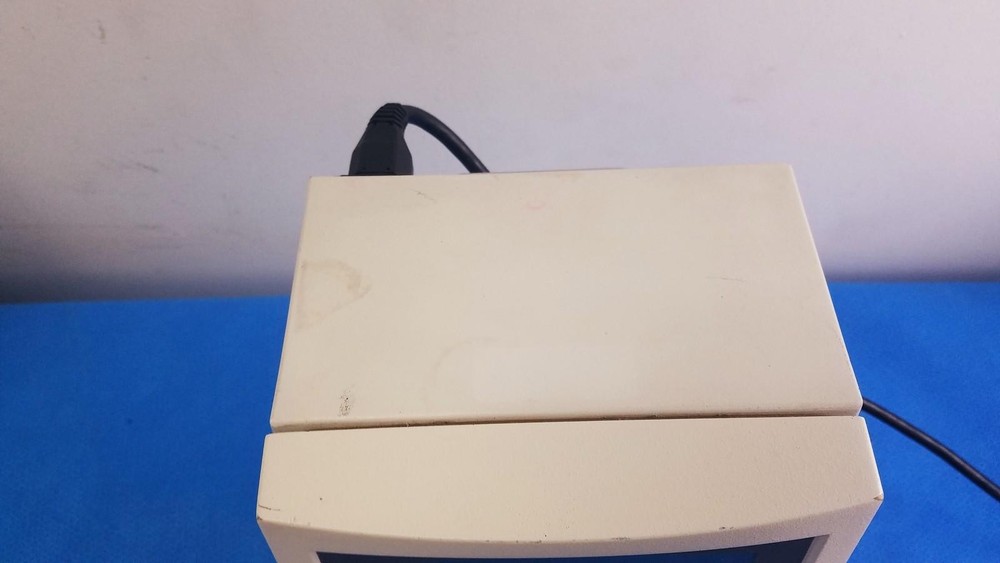 Bio-Tek IDA-4 Plus Infusion Device Analyzer
