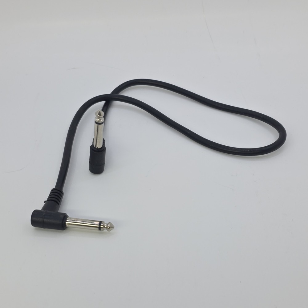 Guitar Effects Pedal Patch Cables and Power Cables Assorted Set