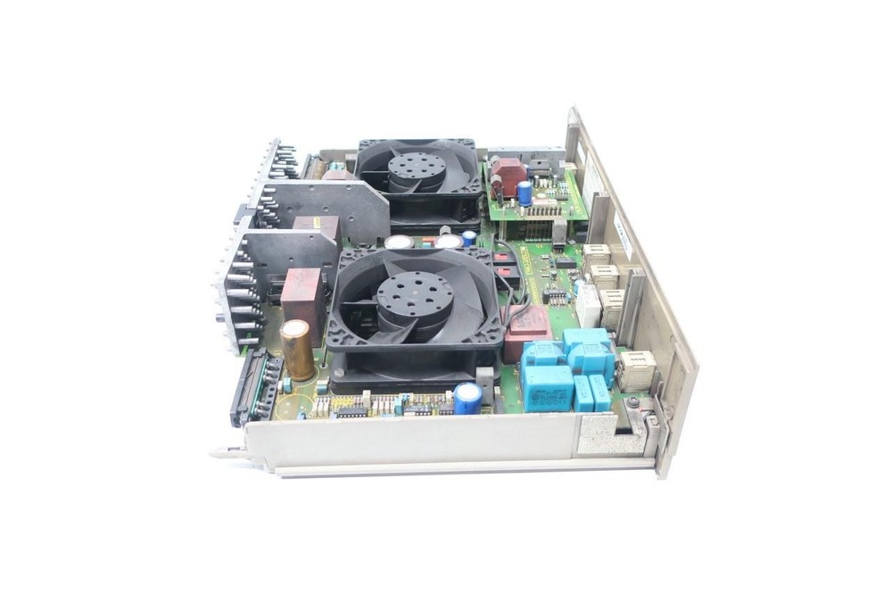 Siemens DIN 41752 Power Supply Module