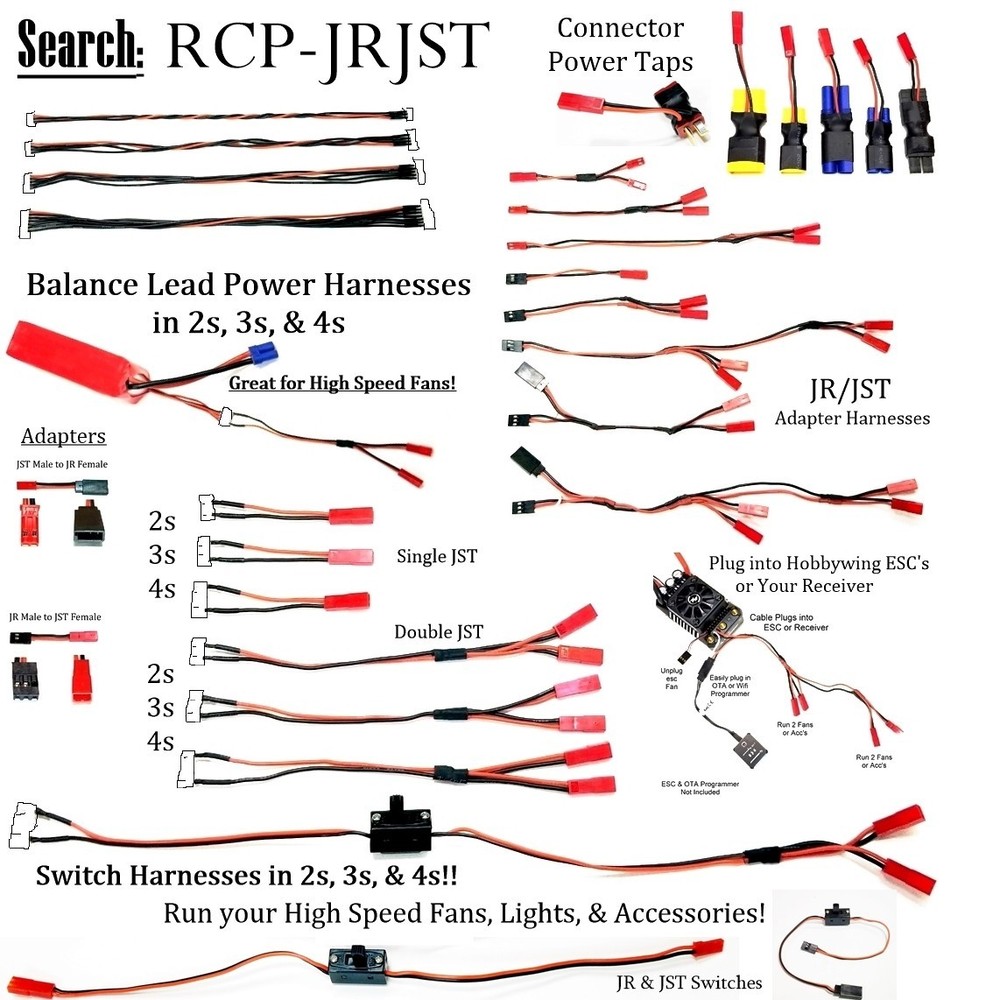 Castle Creations Link V3 USB Programming Kit - 0110119001