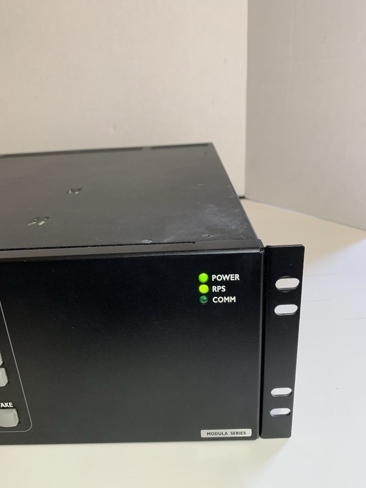 AutoPatch Modula 3RU Series Matrix Switcher