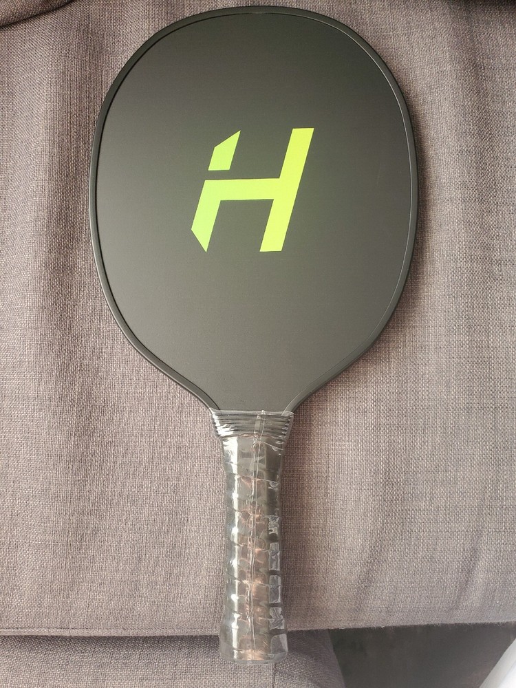 Huff Pickleball Paddle Racket