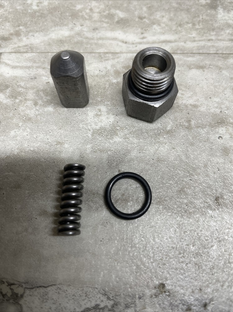 Sauer Danfoss 9510378-0006 Relief Valve Kit, New