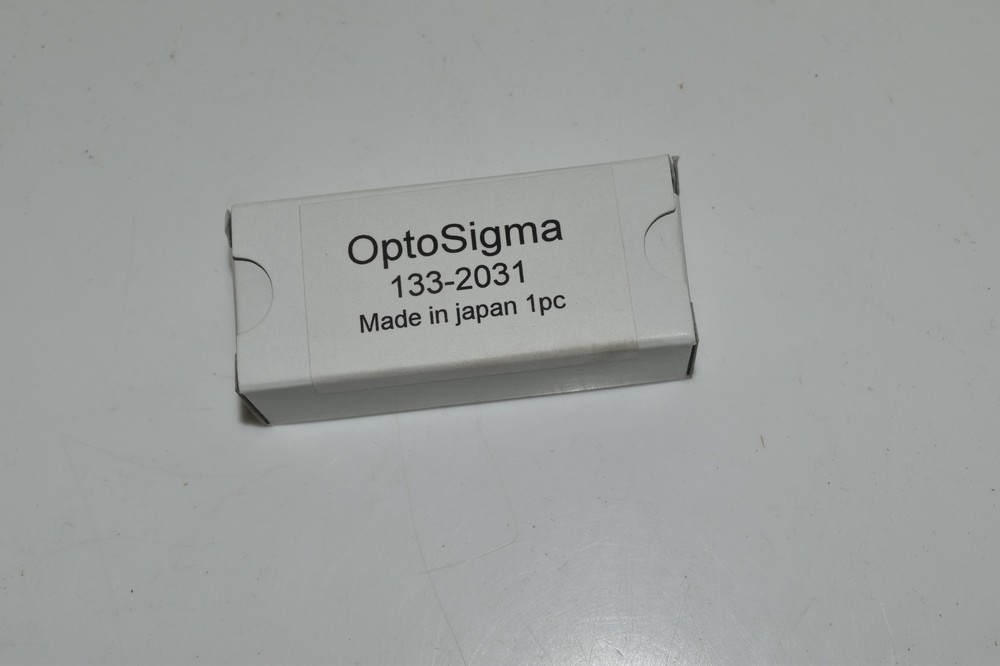 *JM* OPTOSIGMA 133-2031 MICROMETER BRACKET 65.0 - NEW (JHY76)