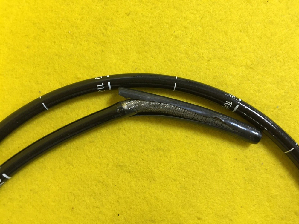 FUJINON EN-580T NS assembly_