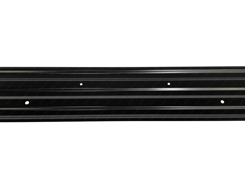 NEW Painted To Match - Tailgate Access Panel for 2002-2009 Dodge RAM 2500/3500