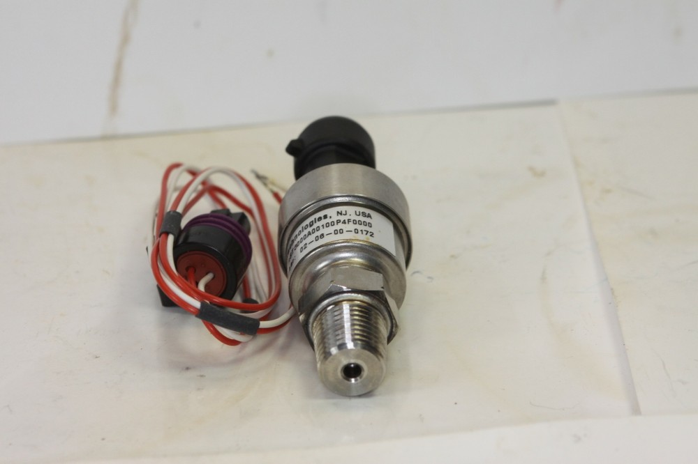 AMERICAN SENSOR AST300A00100P4F0000 LOW LEVEL SENSOR