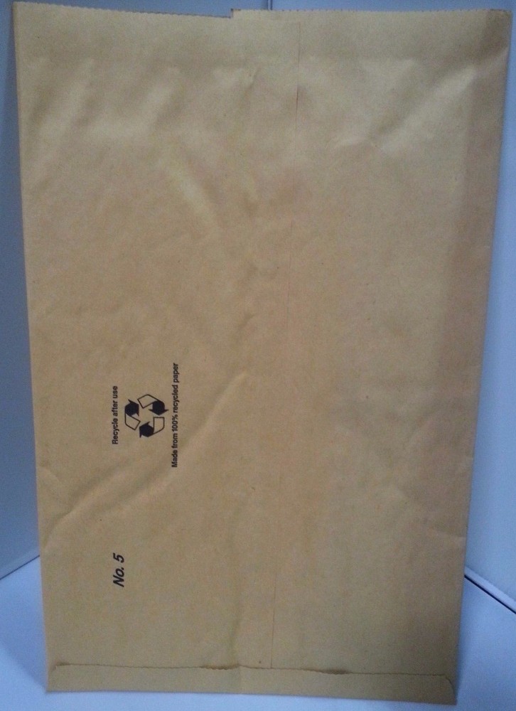 10.50 x 16 #5 Padded Mailers - 100/Case