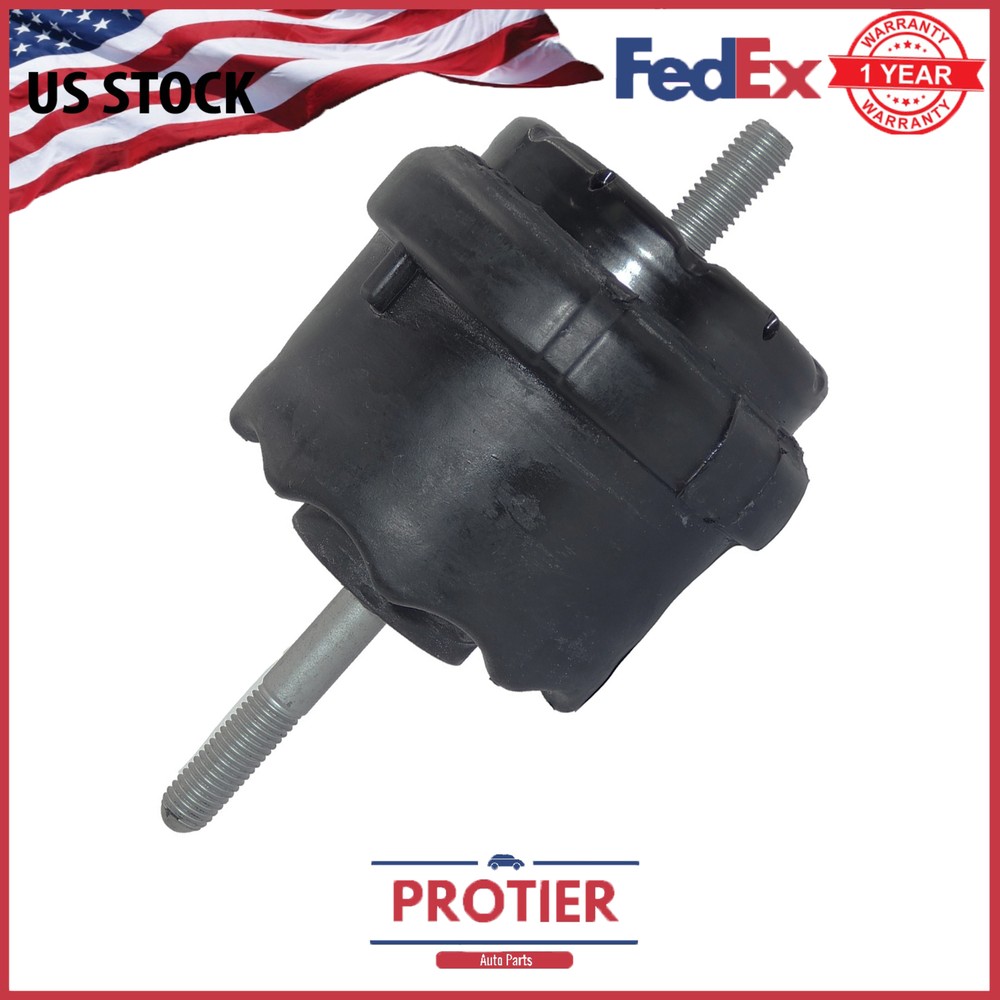 Auto Trans Mount Front Left compatible with Buick 2897