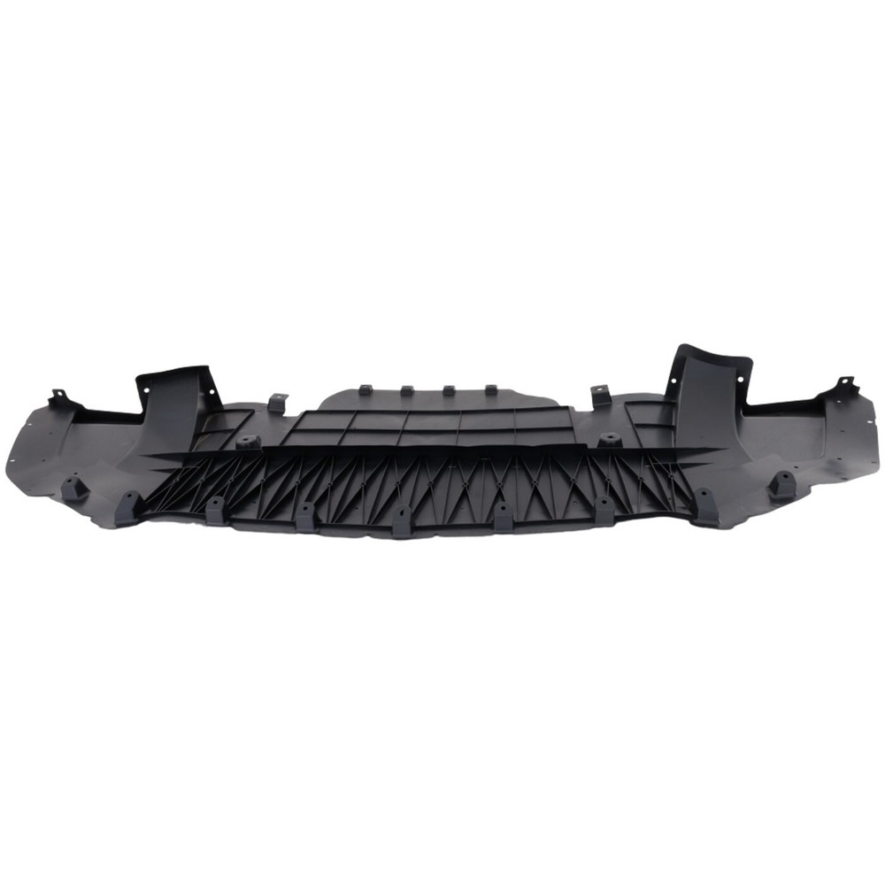 Engine Splash Shields Front JR3Z17626B Coupe for Ford Mustang 2018-2022