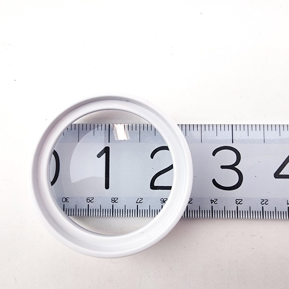 AVON Cake & Cupcake Decorating Tool Replacement Tube & Ring 2010 Kitchen Baking