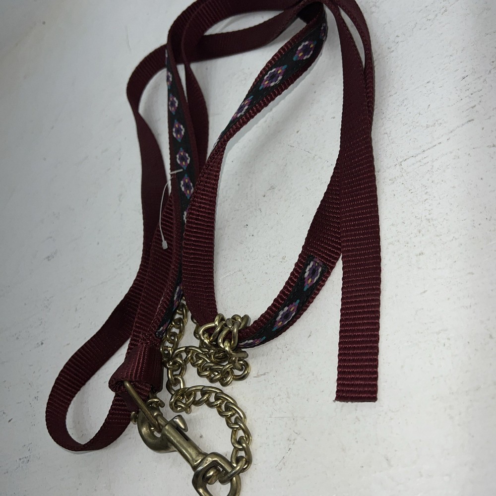 New Purple Aztec Lung Line B-506