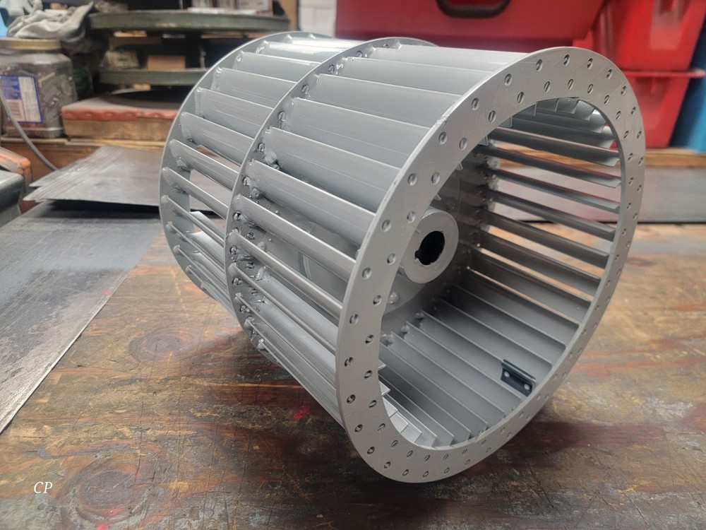 Custom Wheel – Quote Required (Please Read Entire Description)