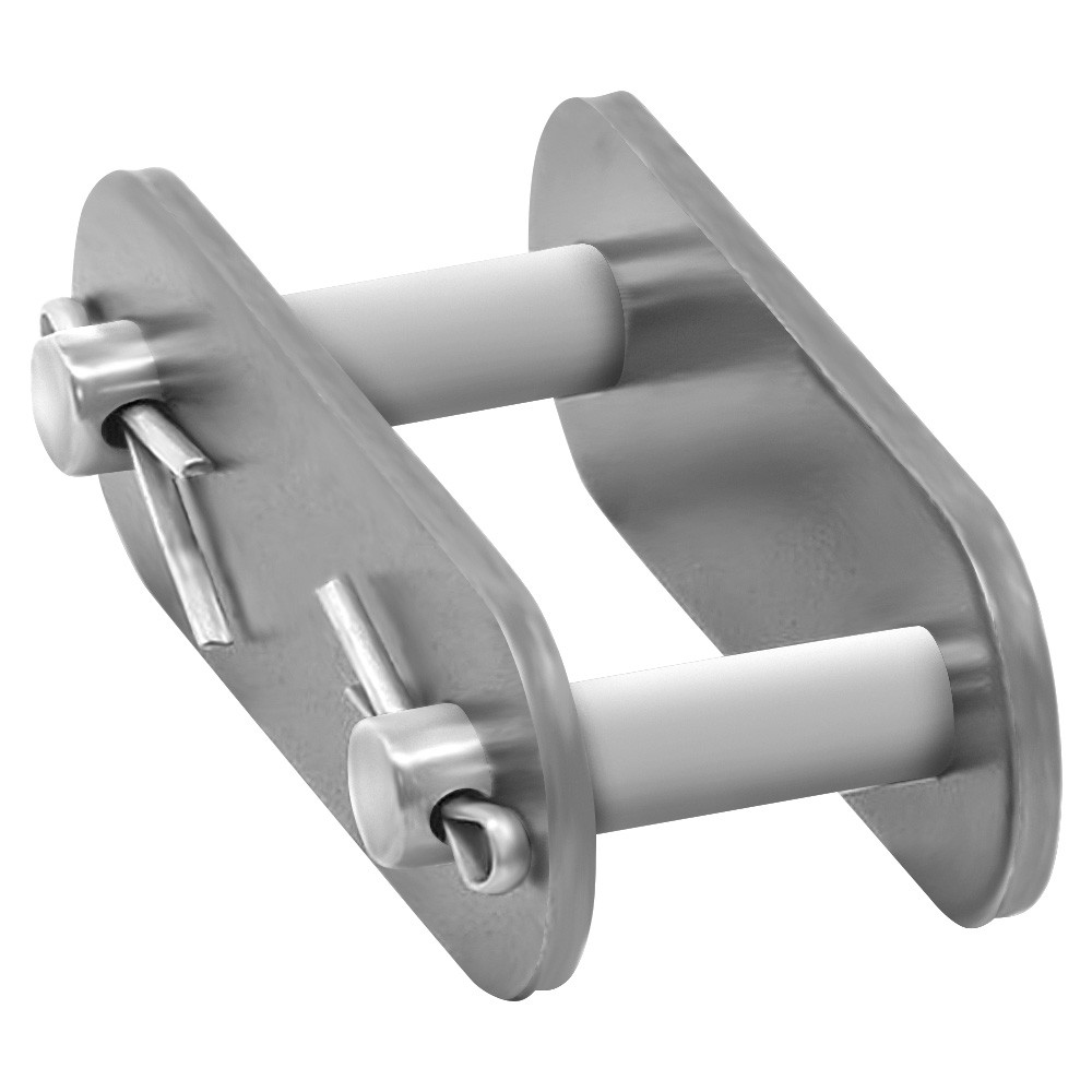 CA550 Connecting Master Link for Agricultural Roller Chain