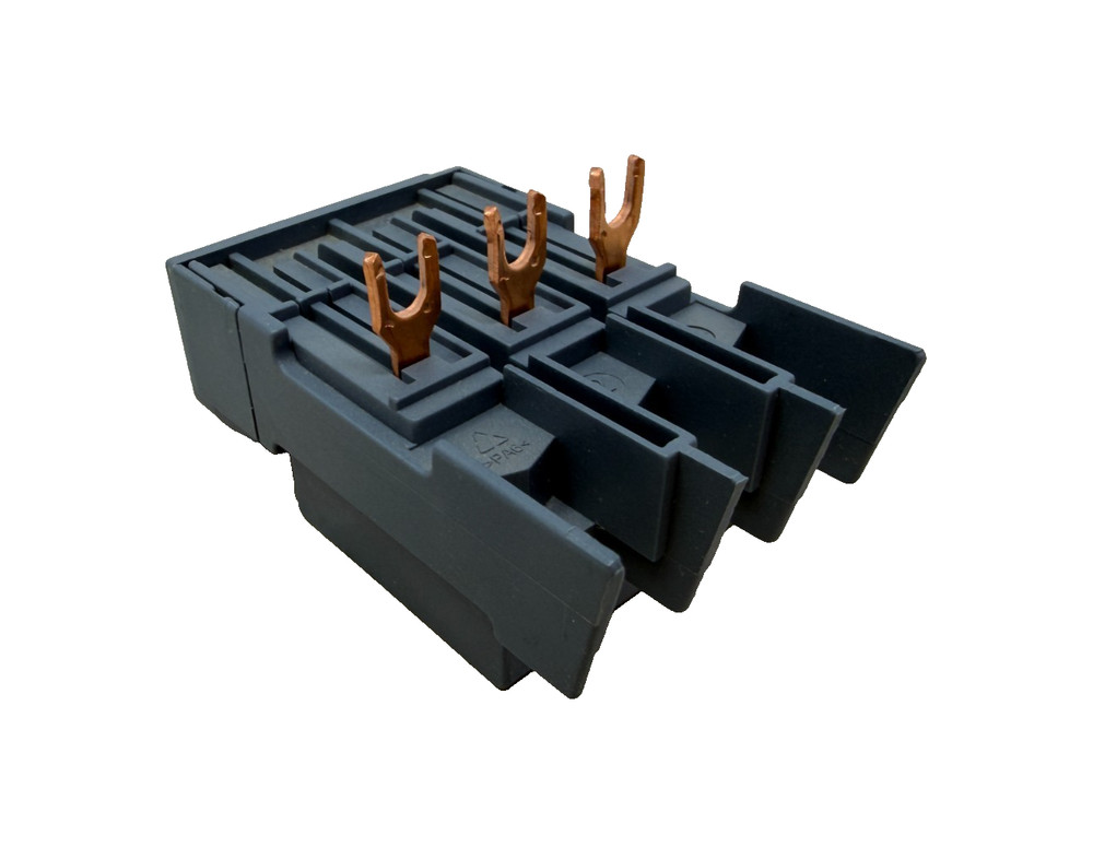 Siemens 3RV2928-1H Terminal Block *No Label*