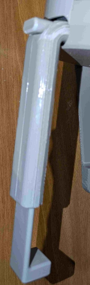 Cranex Cephalometric Positioning parts