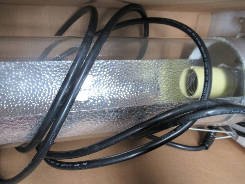 Sun System Sun Tube 6"Reflector