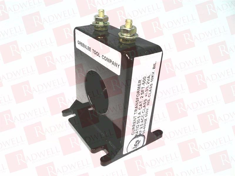 TEXTRON 2SFT500 / 2SFT500 (NEW IN BOX)