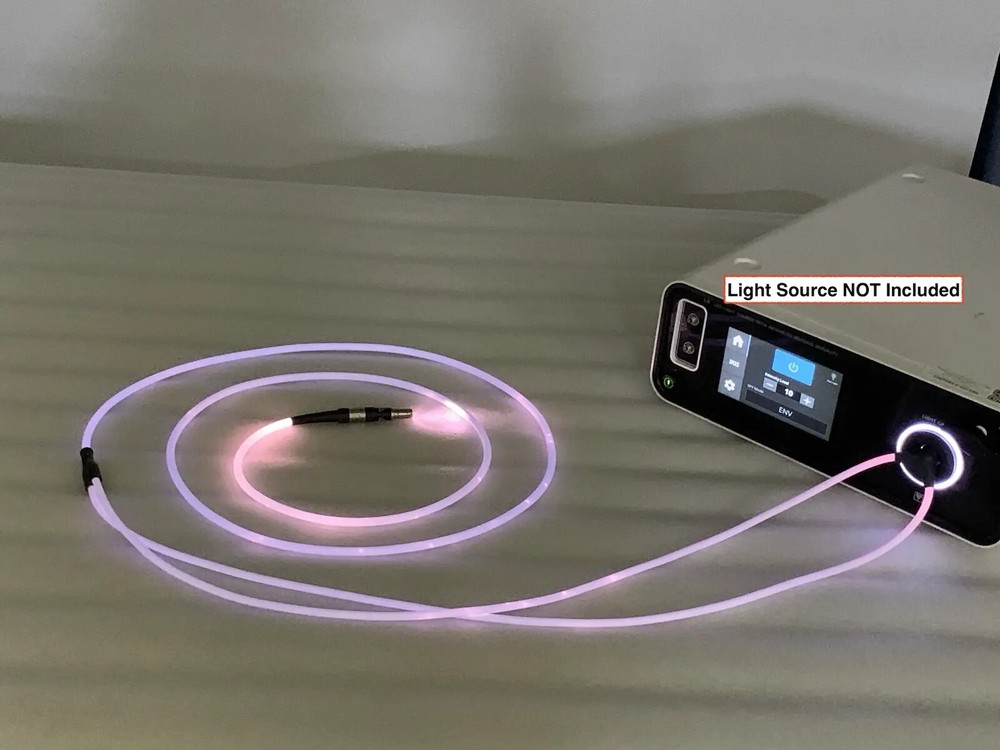 Luxtec Integra 001388LX9 Fiber Optic Light Cable