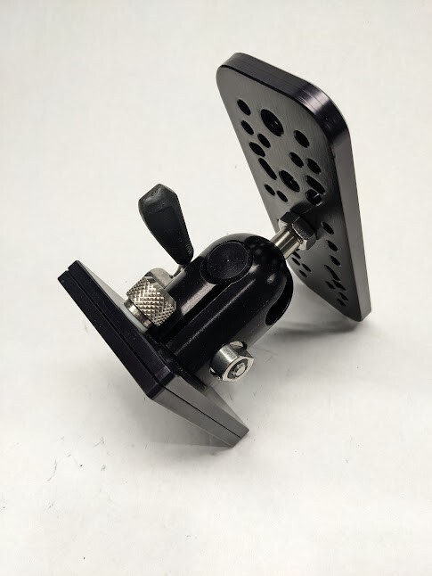 Cisco Black Short Electronic Mount MTSLM-BK-NO {WHSE2.28B}