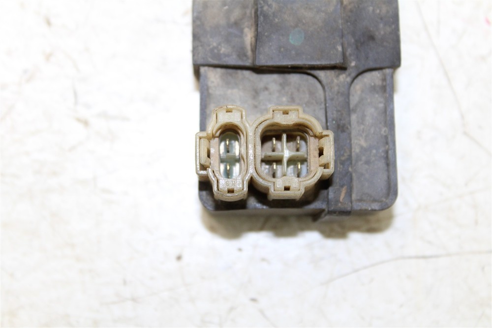 2007 Honda TRX 400EX CDI ECU Computer Ignition 11106