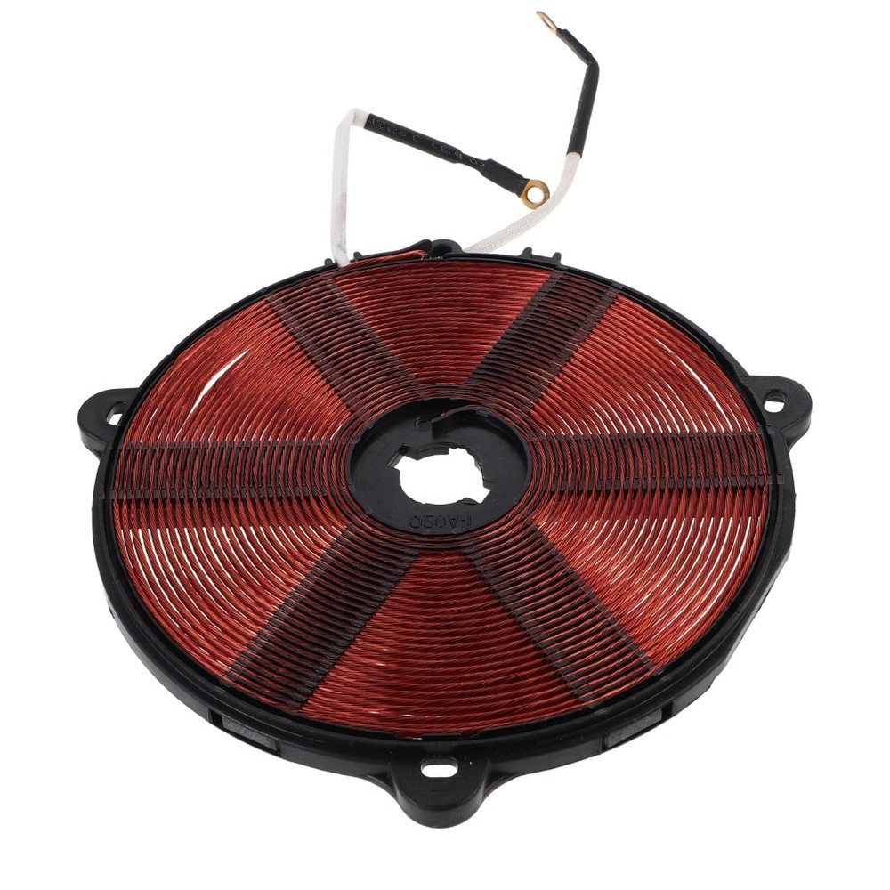 Induction Cooker Coil Disk Heat Panel Accessory Electromagnetic Coils