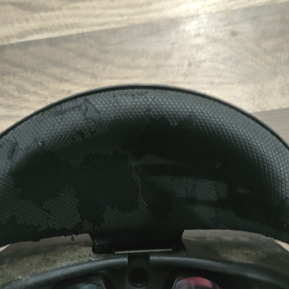 Sony PlayStation PS4 VR Headset Full Bundle, Motion Controllers, Cables *Tested*