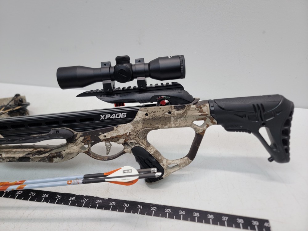 Barnett Hyper XP 405 Crossbow Package