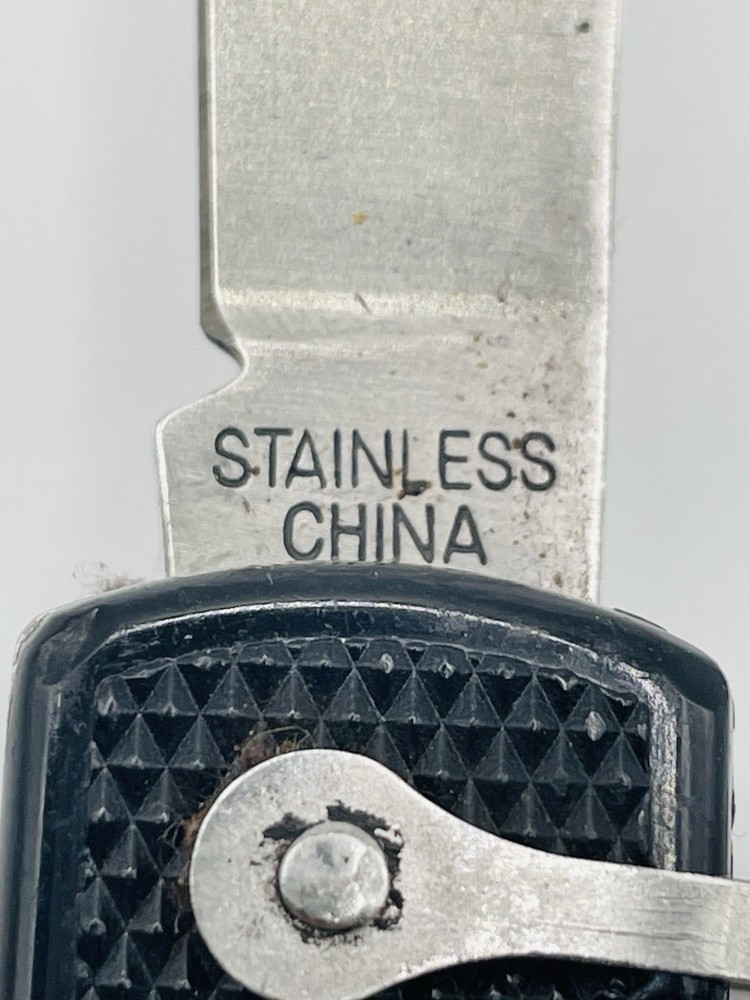 Oreck Knife/Multitool