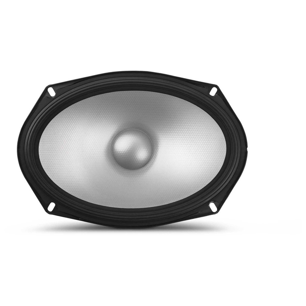 Alpine S2-S69C - Next-Generation S-Series 6x9" Component Speaker Set - Open Box