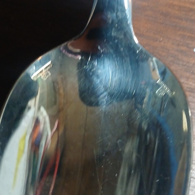 Antique cristolfe Flatware Set - Knife, Spoons, Forks - Flatware Sets