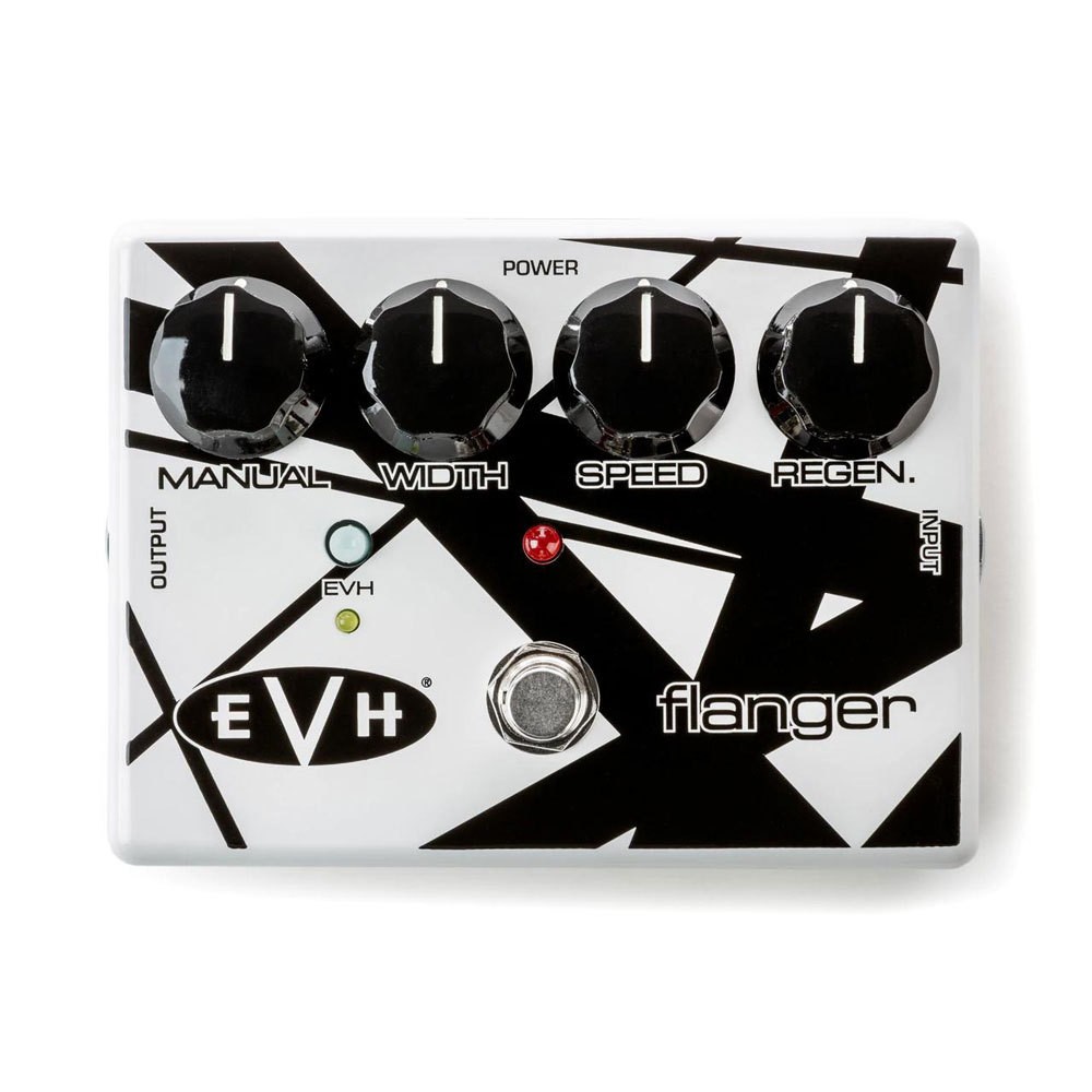 MXR EVH-117 EVH117 Flanger effector
