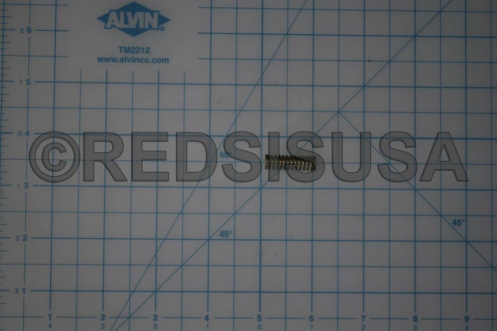 Epson Compression Spring 10.8 for LQ-2170?1025363