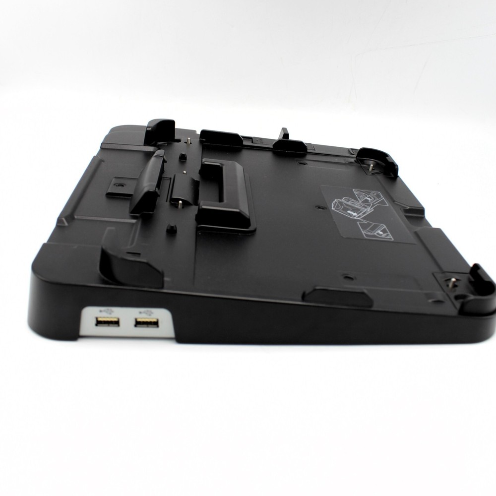 CF-VEB201U PANASONIC CF-20 | CF-20 DESKTOP DOCKING STATION PORT REPLICATOR