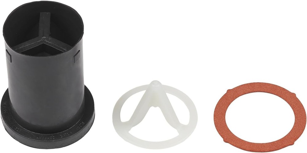 Flushometer vacuum breaker repair kit replacement