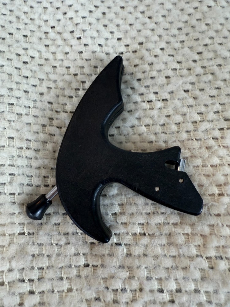 Thumb Archery Release