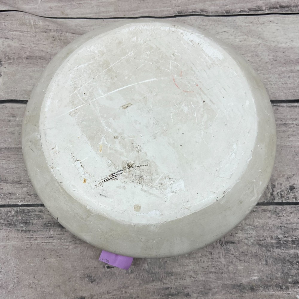 Ceramic Slip Casting Mold Base Arnels #837