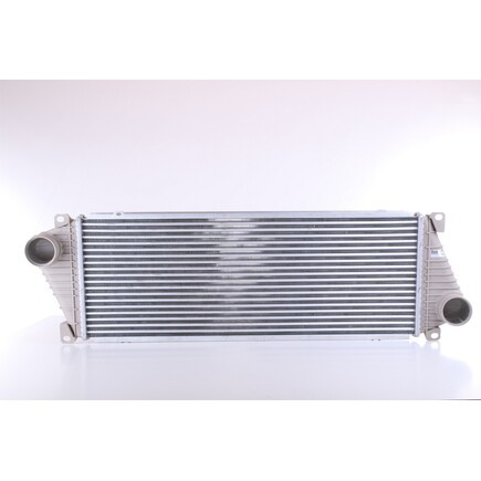 Nissens 96842 Turbocharger Intercooler