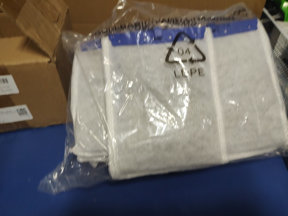 16PCS Medium Filter Cartridges Size Approx 5"W X7"T, New